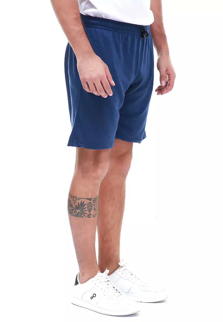 Rissham Celana Pendek Pria Casual Short Pants Material Cotton ORIGINAL