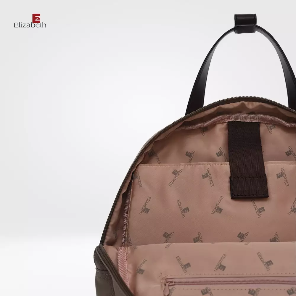 Jual Elizabeth Bags Tas Ransel Wanita Elizabeth Backpack 0055-5595 ...