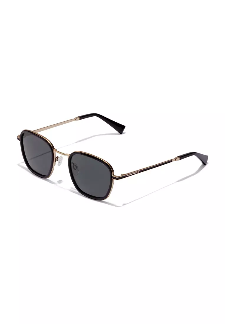 Buy Hawkers HAWKERS Black CHAIN Sunglasses for Men and Women, Unisex