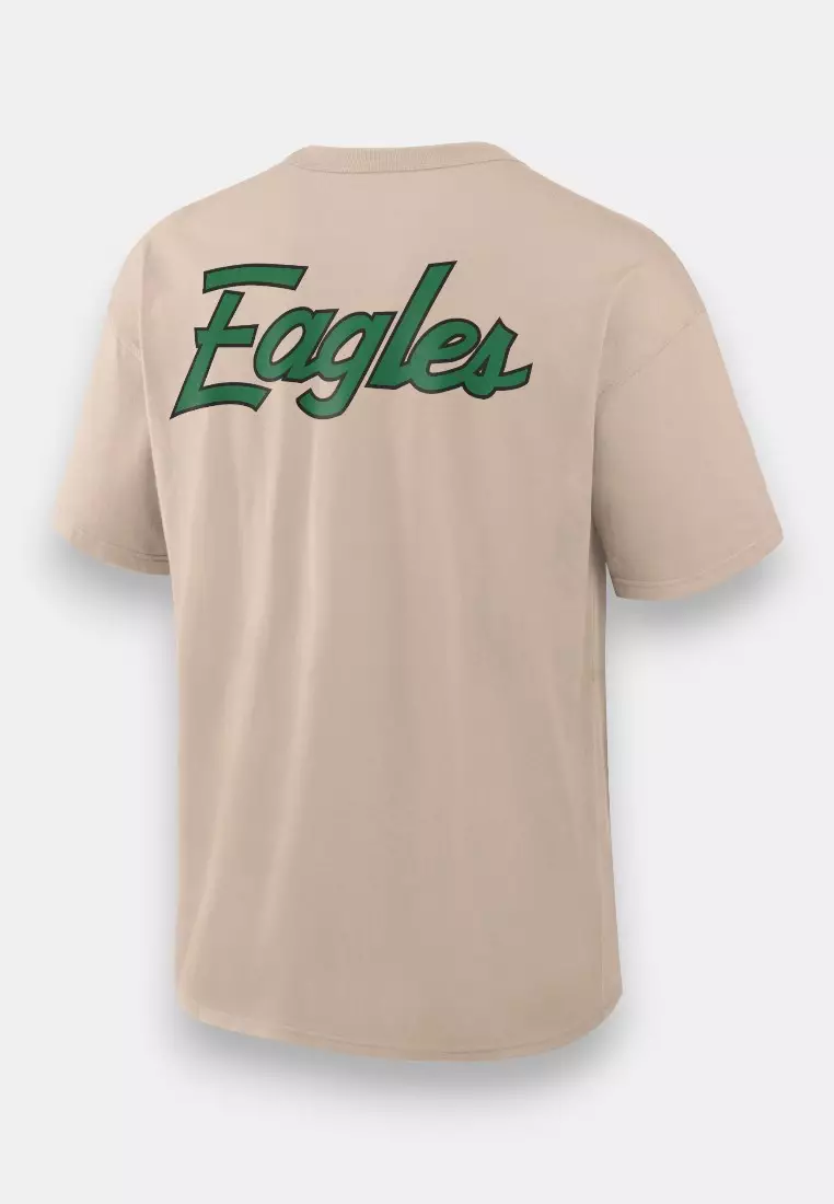 Philadelphia Eagles T-Shirts for Men Rewind Collection [6Q3]