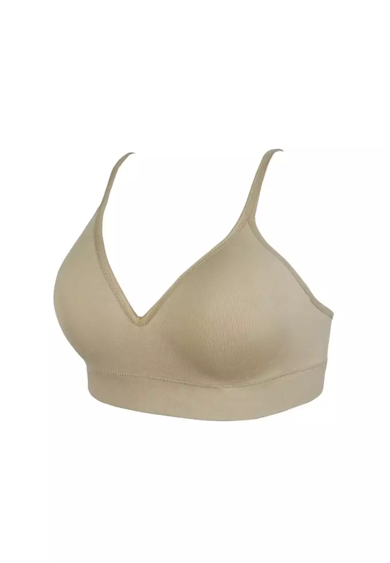 Comfort Fit Bra