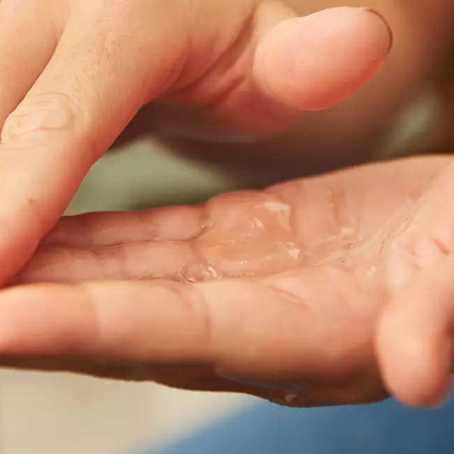 Edelweiss Cleansing Concentrate 100ml