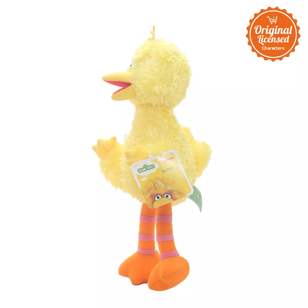 GUND Sesame Street Big Bird Classic 14 inch