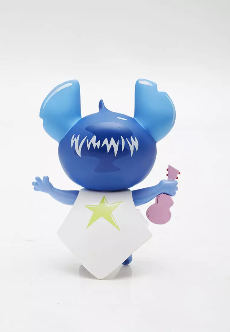 MSMND Vinyl - Stitch