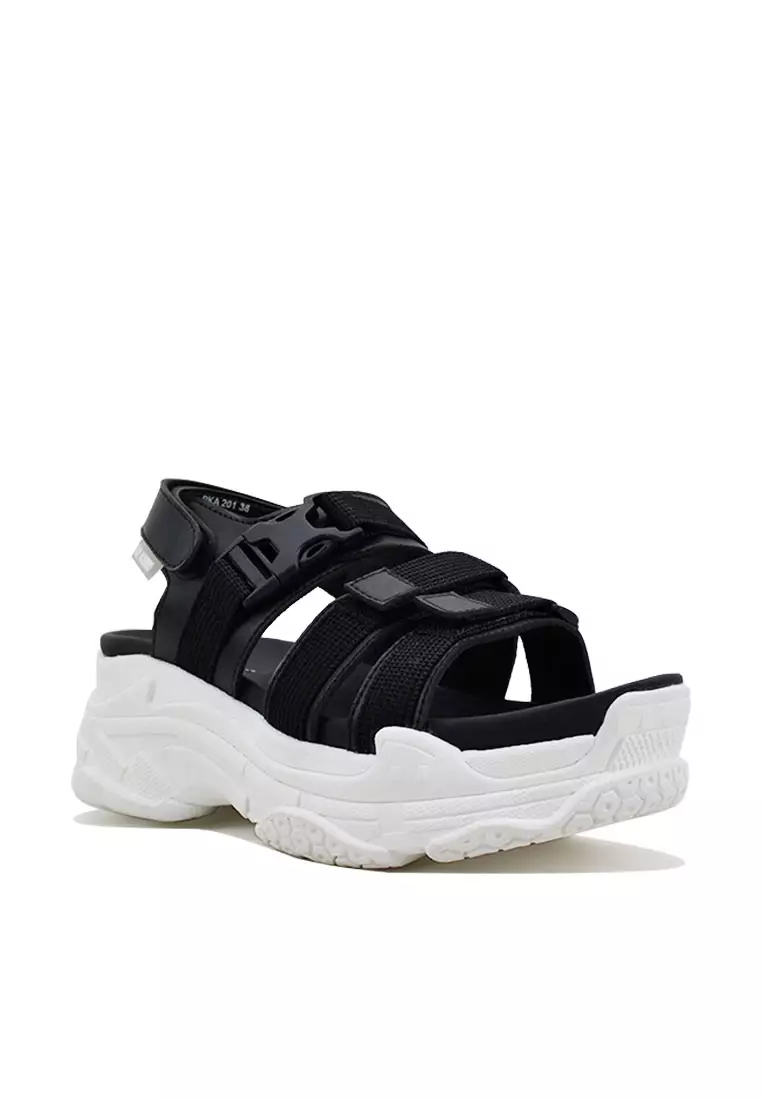 Harga sandal fila disruptor hot sale