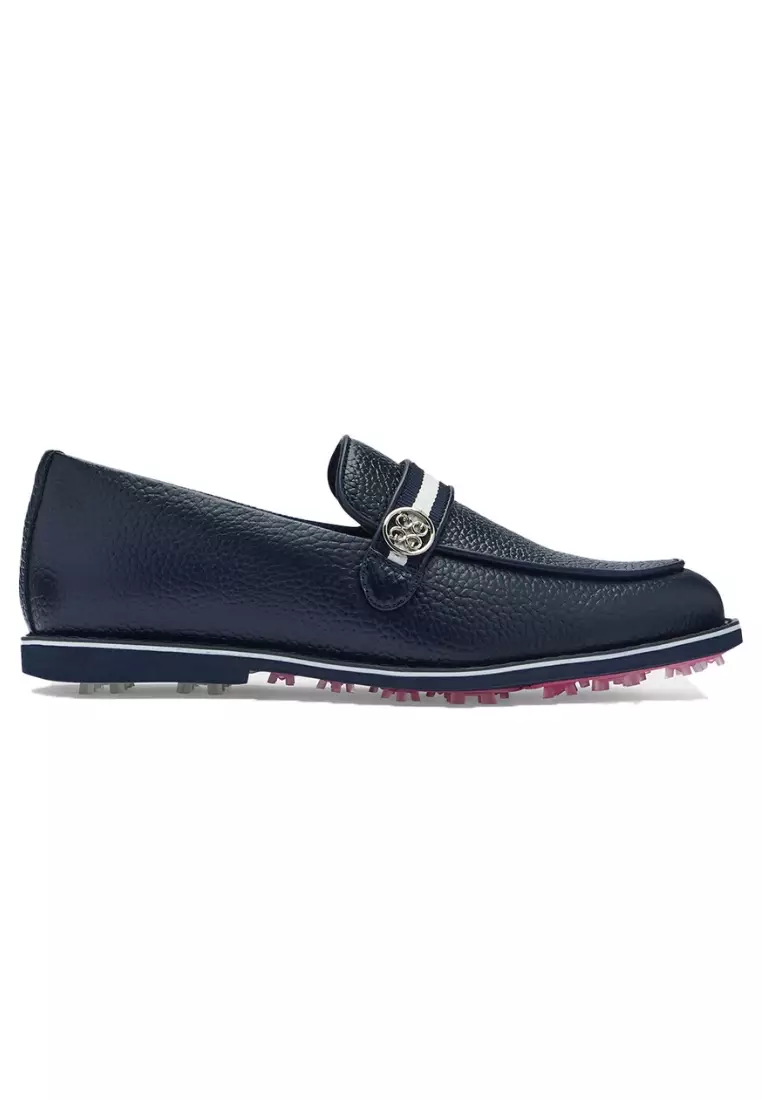 Discount on G/FORE  shoes - SKU: G/FORE Women’s Cruiser Gallivanter with Strap (Twilight)