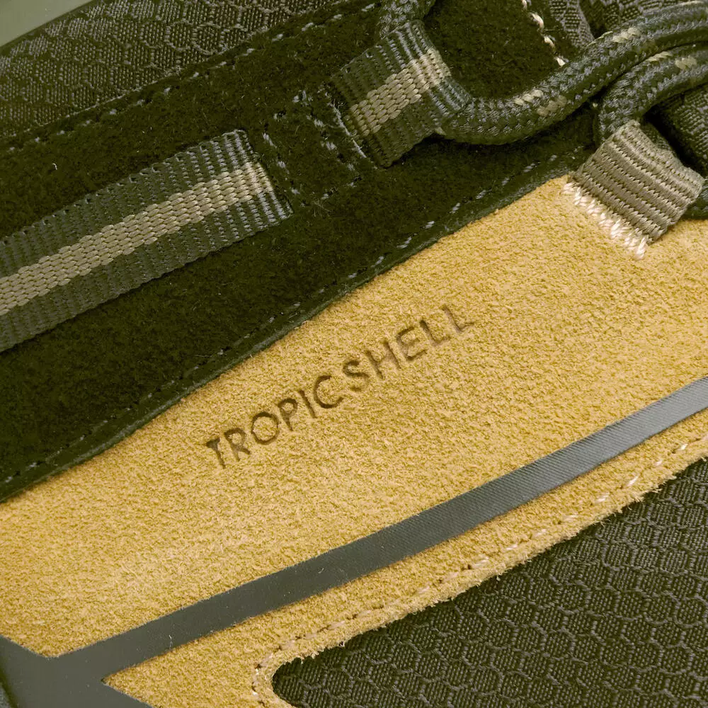 Eiger Cayman 2 Shoes