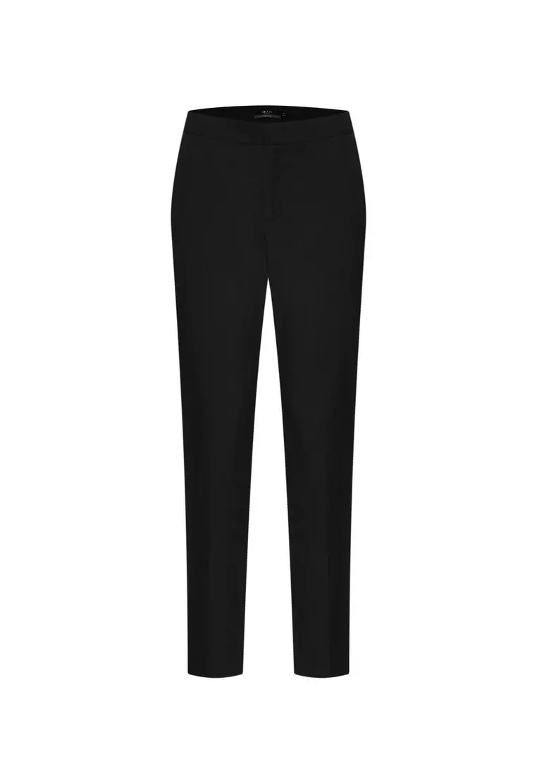 Cigarette Suit Pants