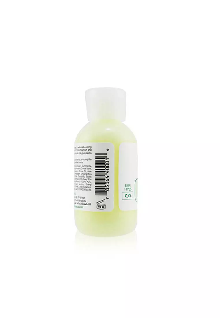 Mario Badescu - A.H.A. & Ceramide Moisturizer - For Combination/ Oily Skin Types 59ml/2oz
