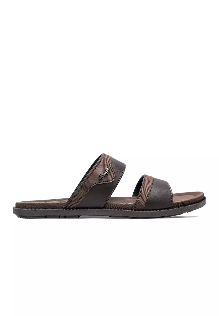Homyped Stamford 02 Sandal Selop Pria