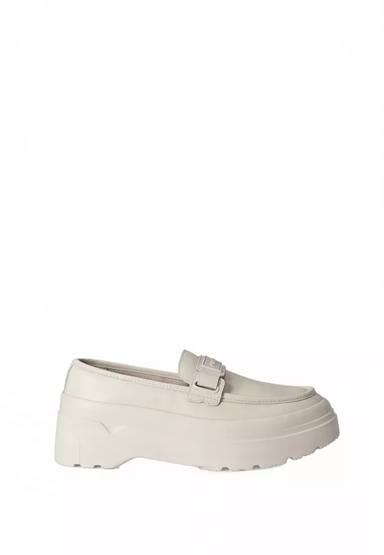 Buy Hunter Boots UNISEX REFINED EXPLORER FLATFORM LOAFERS Online