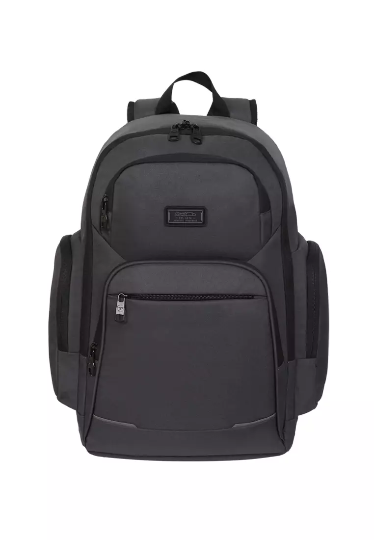 6029 Corporate Backpack with VIRUPRO Anti-Microbial Protection