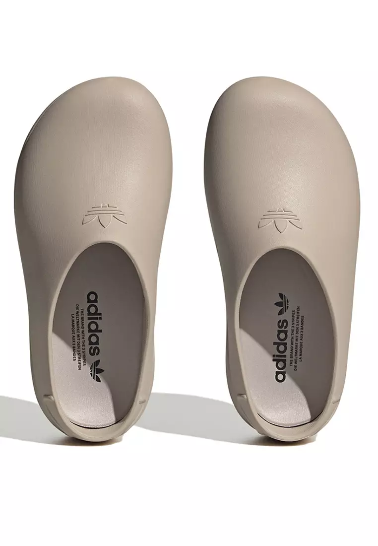 Adifom Stan Smith Mule Shoes