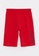 LC WAIKIKI red Cotton Boys Pyjama Shorts 2-Pack D8318KA9044CBAGS_2