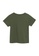 Milliot & Co. green Gibbs Boys T-Shirt E213BKAC0B004BGS_2