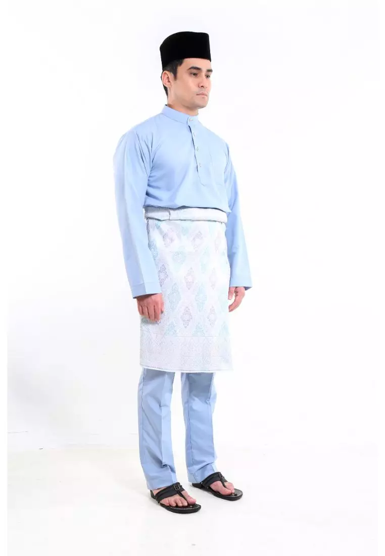 Baju Melayu Moden