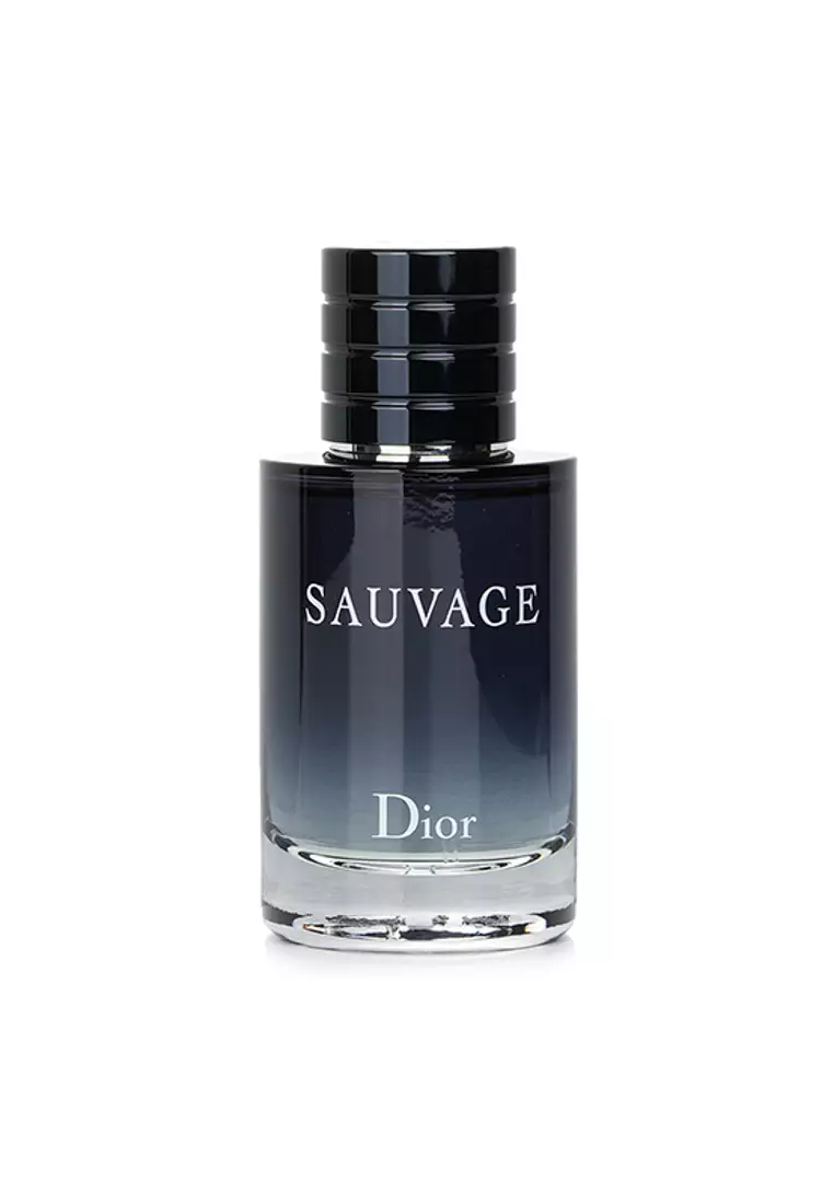 CHRISTIAN DIOR - Sauvage Eau De Toilette Spray 60ml/2oz.