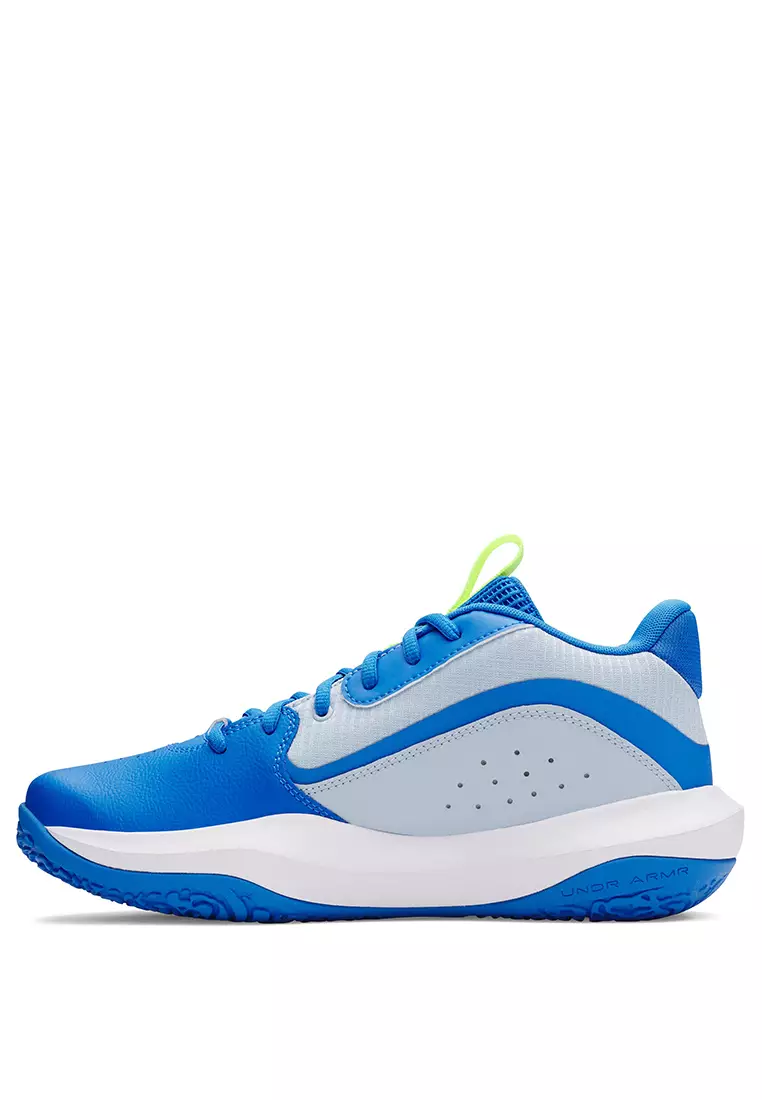 Lockdown 7 Basketball Shoes