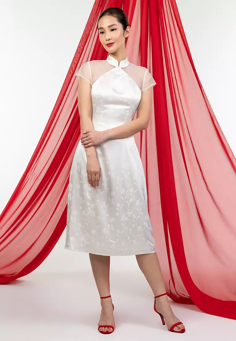 Zalora cheongsam shop