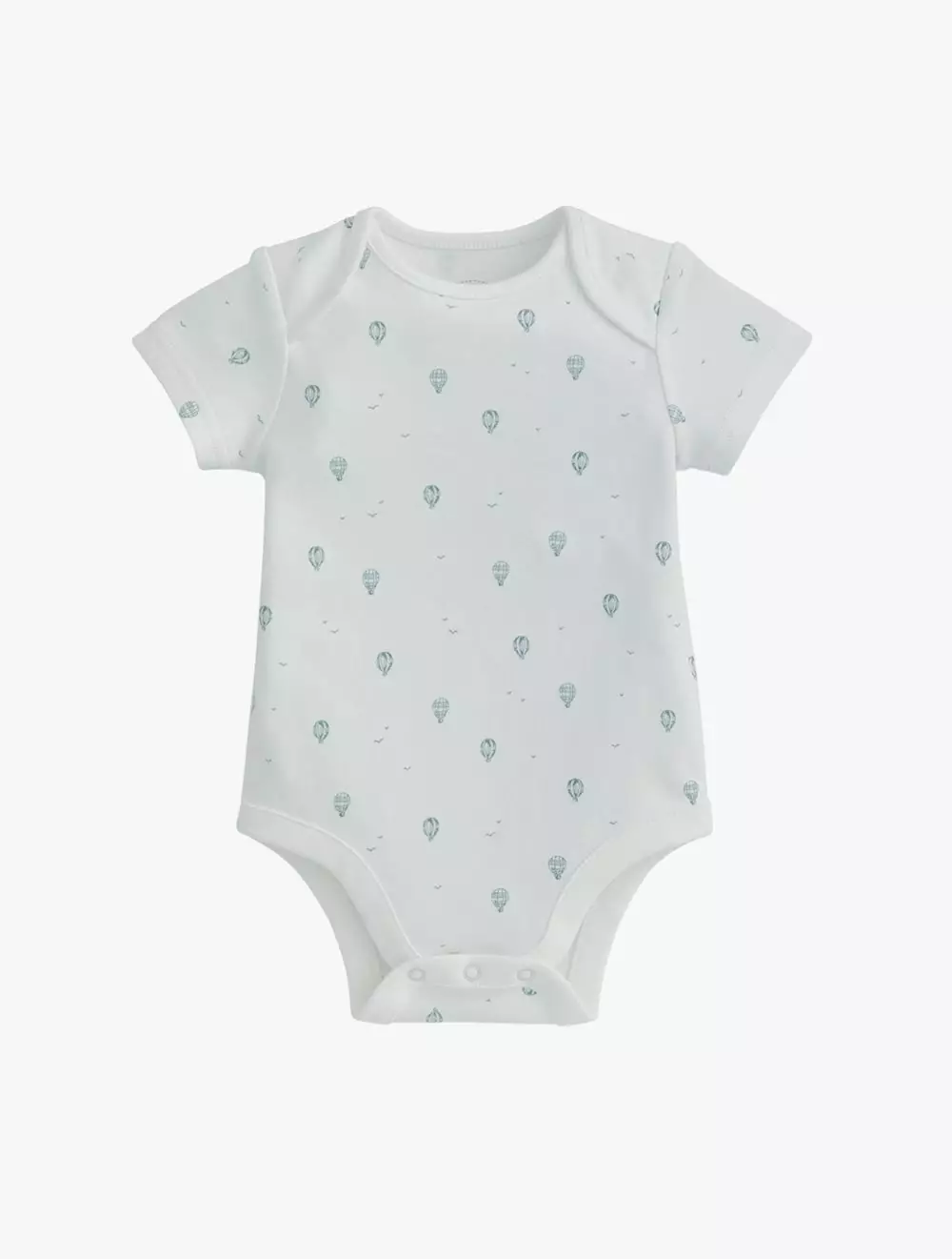 Mamas & Papas Hot Air Balloon Print Set (5 Pieces) - MPSS90AJ3D