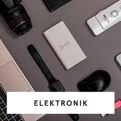 Zalora Homepage Elektronik