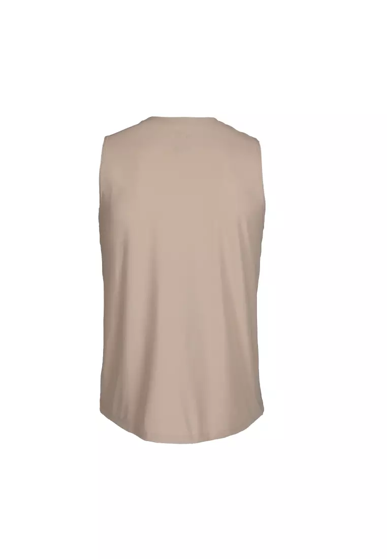 Men’s DRIPIQUE Active Wear Collection Tank Top 1pc DUMSSRN521