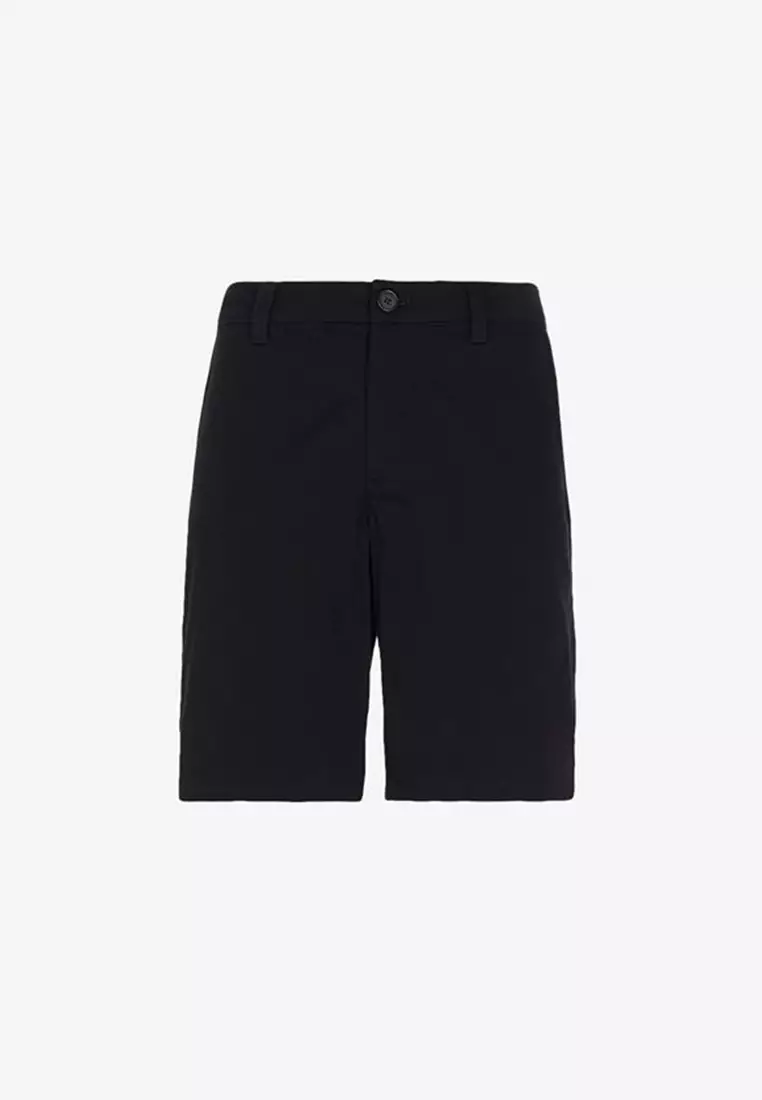 Armani on sale chino shorts