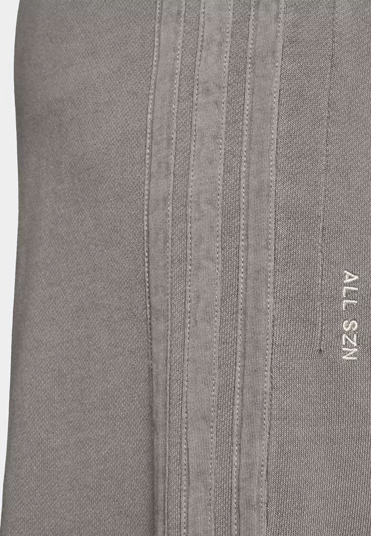 ALL SZN French Terry Washed Loose Joggers