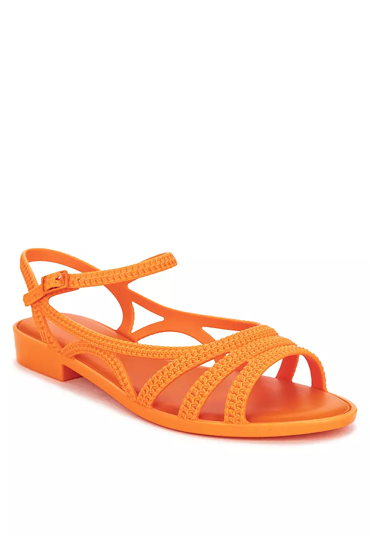 Discount on Melissa  shoes - SKU: femme classy sandal