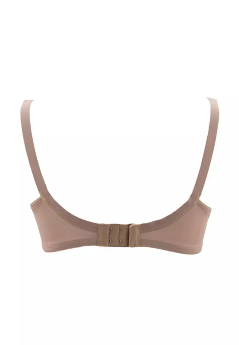 Wacoal Queen IB 2092 - Full Cup - Non Wire - Cut & sew