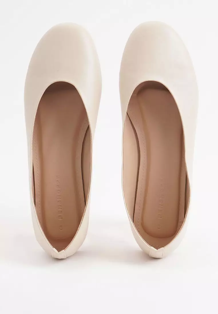 Doll shoes clearance nude