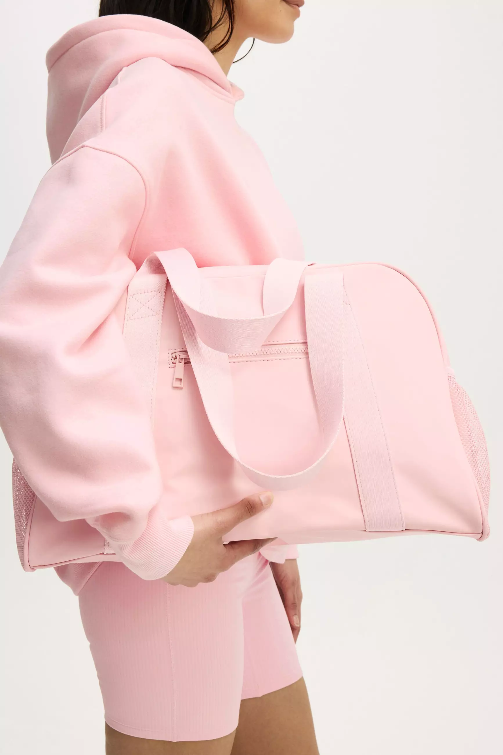 Wellness Duffle Bag