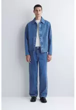 MID BLUE