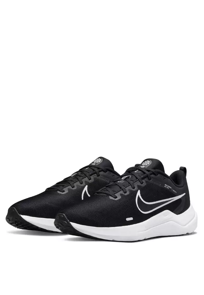 Buy Nike Downshifter 12 Men's Road Running Shoes 2024 Online