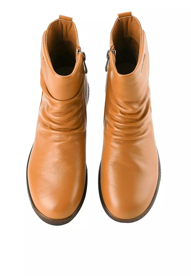 Bp booties new arrivals