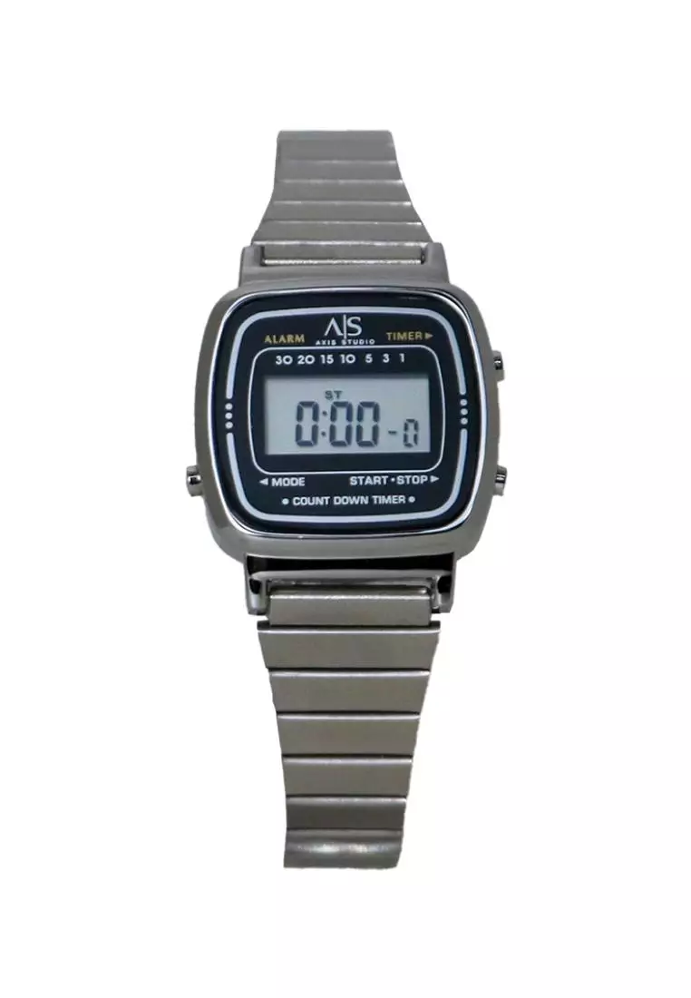 Quartz cheap watch digital