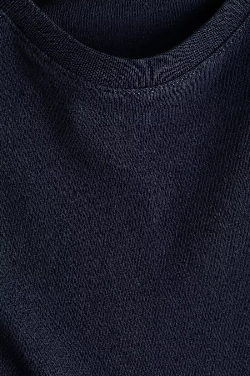Cotton T-shirt
