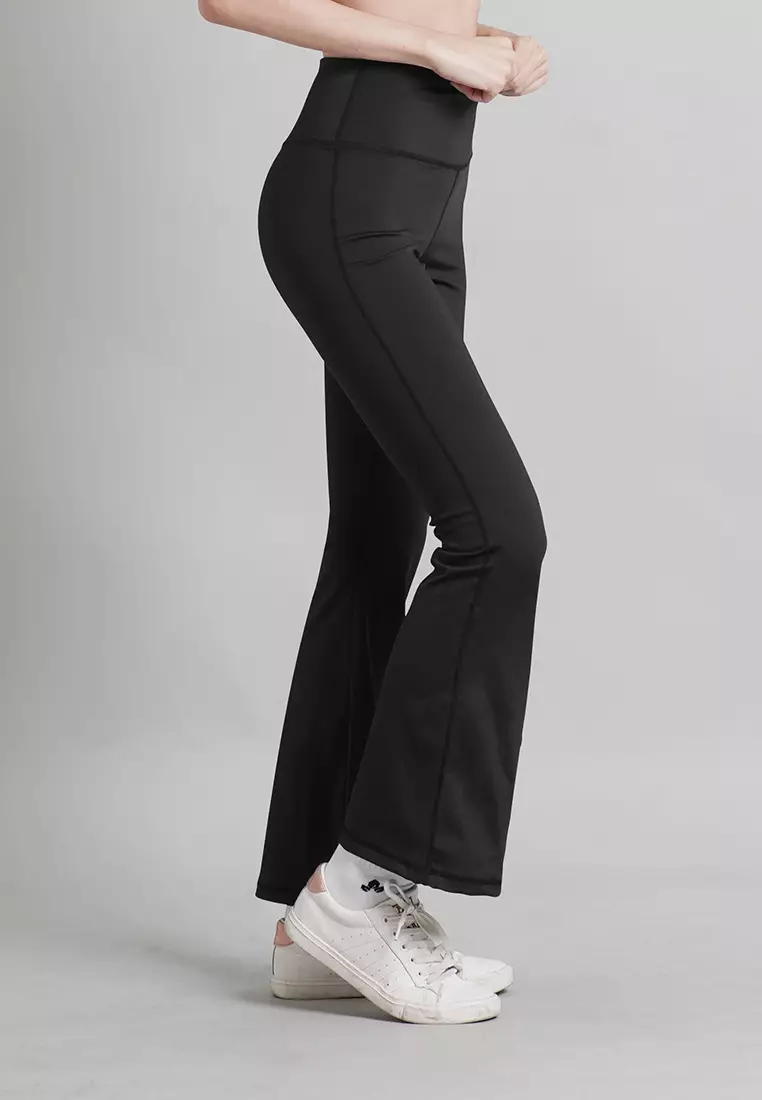 Kaiya Flared Leggings