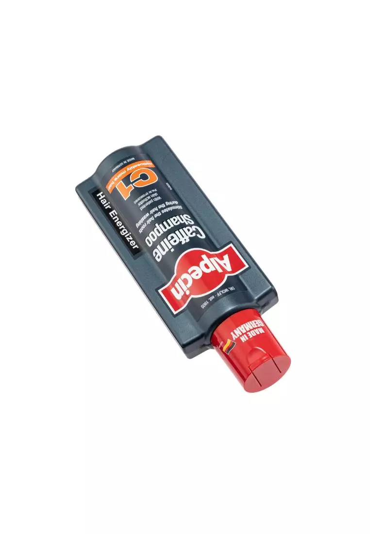 Alpecin Caffeine Shampoo C1  375ml