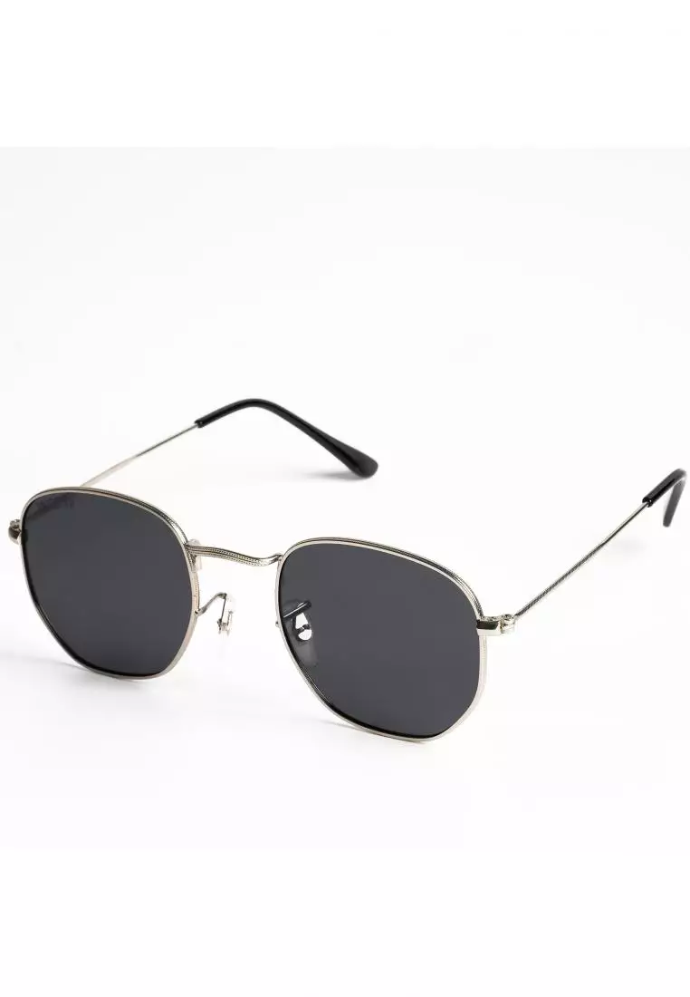 Buy SHIGETSU Kashiwa Sun Shield Glasses With Uv400 Protection 2024