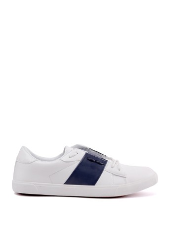 Shoes 1-SNPCTD116G010 Blue