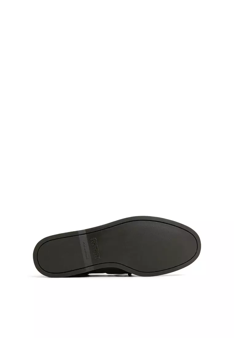 Men's Authentic Original™ 2-Eye Boat Shoes - Black (13934362)