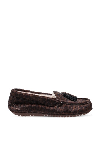 Buy Niko And Tassel Loafers Online Zalora Singapore