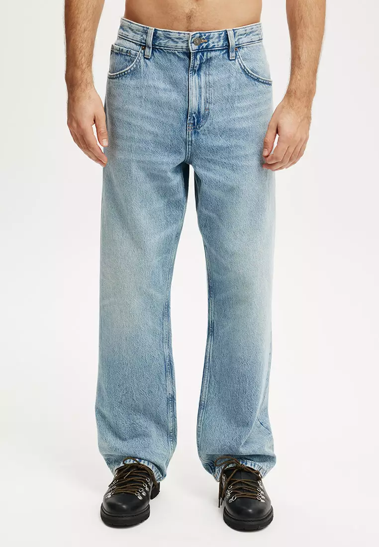 Baggy Jeans