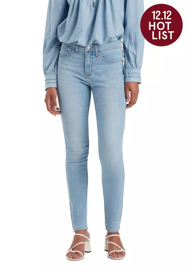 Levi's Women's 311 Shaping Skinny Jeans (19626-0455)
