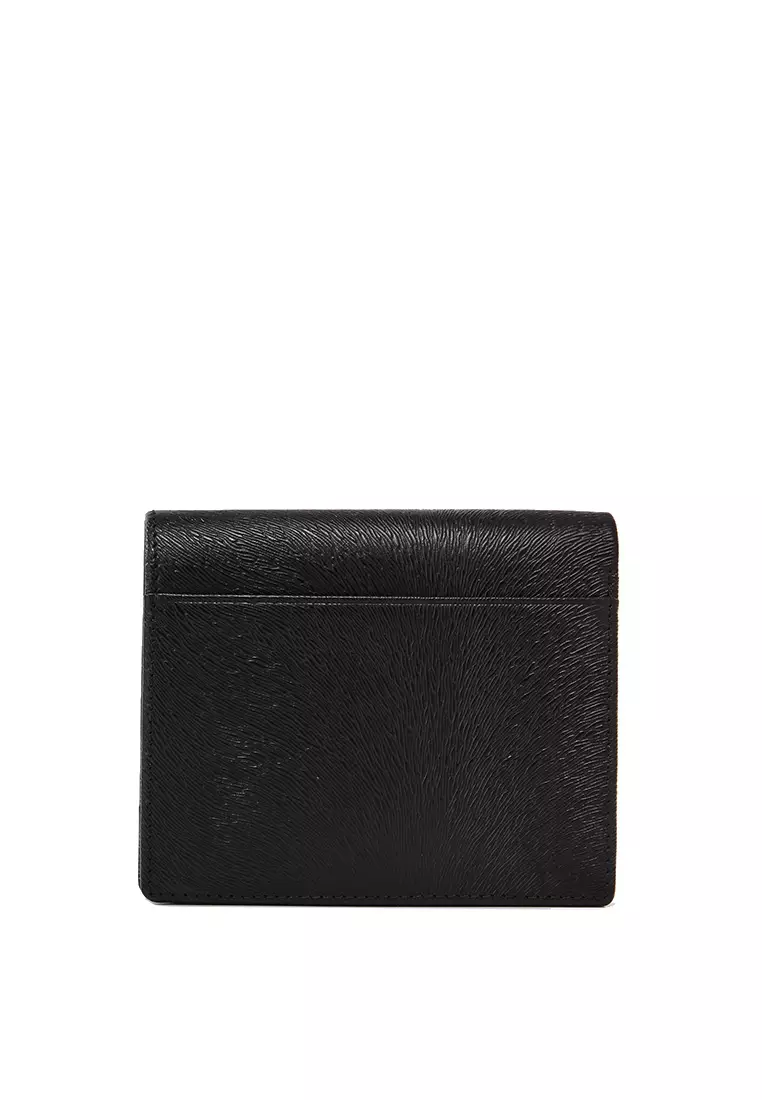 Braun Buffel Eyana Bifold Small Wallet