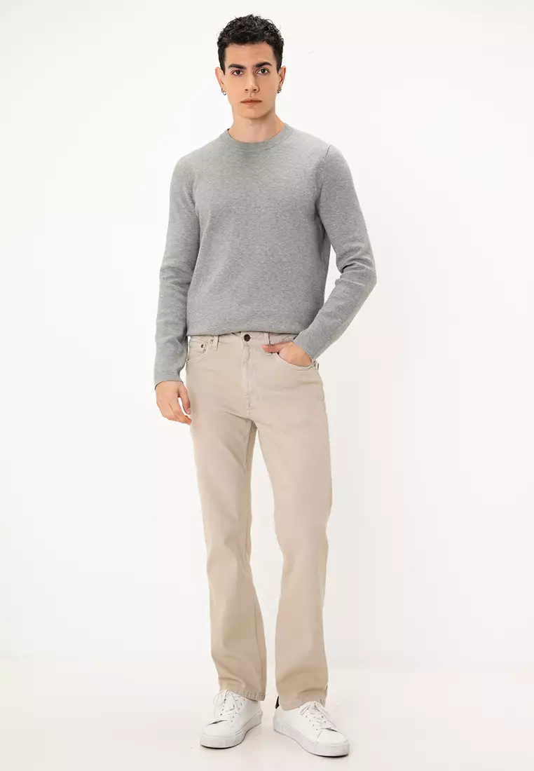 Soul Straight Fit Jeans