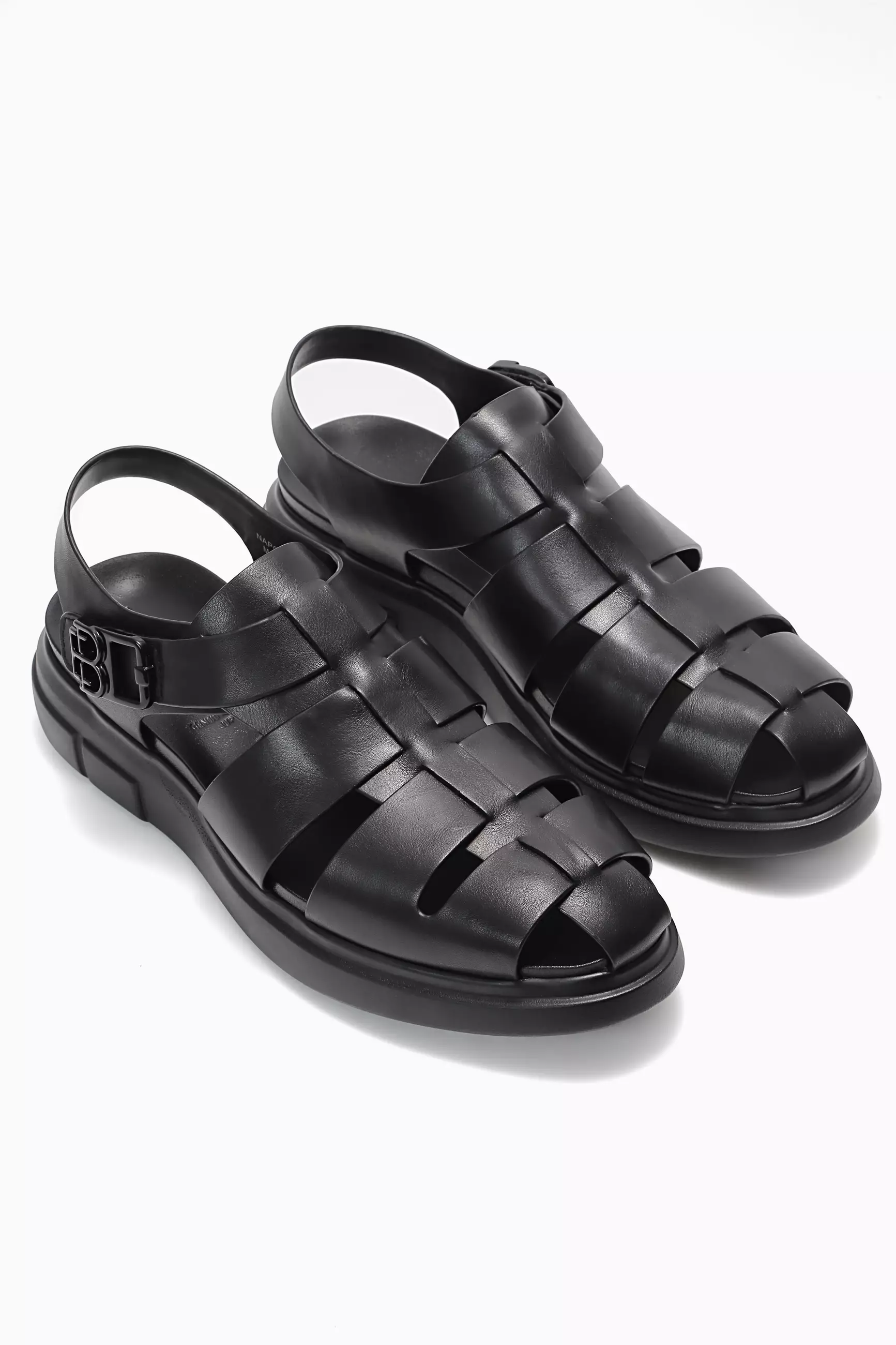 EVERBEST NAPOLEON BLACK