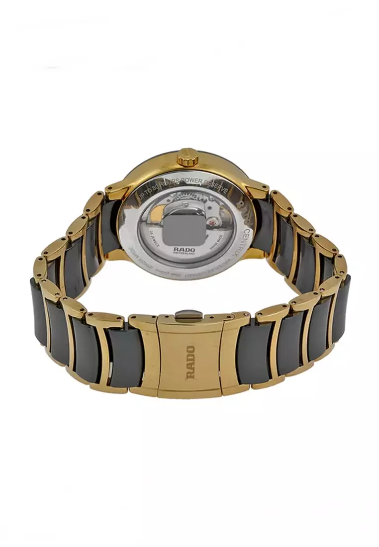 RADO Centrix Diamond Automatic Men Watch RO-R30035712