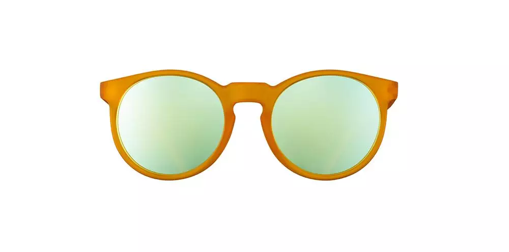 GOODR SUNGLASSES FRESHLY BAKED MAN BUNS